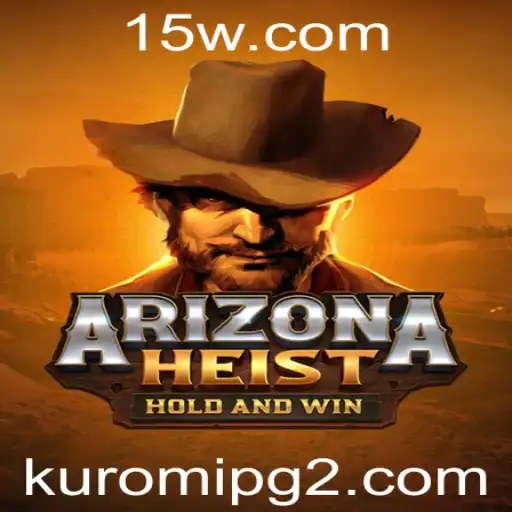 ArizonaHeist: A Nova Aventura no Mundo dos Jogos Digitais
