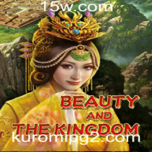 Descobrindo BeautyAndTheKingdom: Um Mergulho no Mundo Encantado com Kuromipg