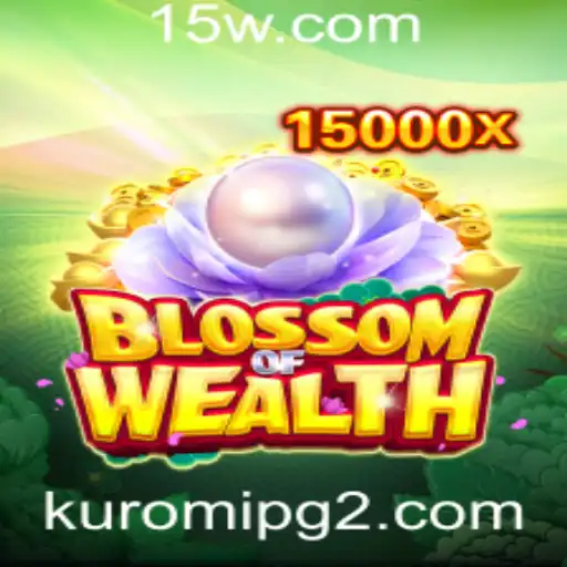 Explorando o Universo Fascinante de BlossomofWealth: Uma Aventura Inovadora no Mundo dos Jogos