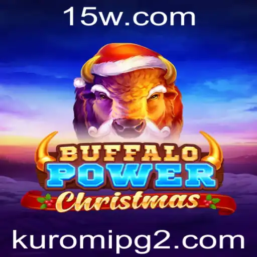 Descubra as Aventuras de 'BuffaloPowerChristmas' com Kuromipg
