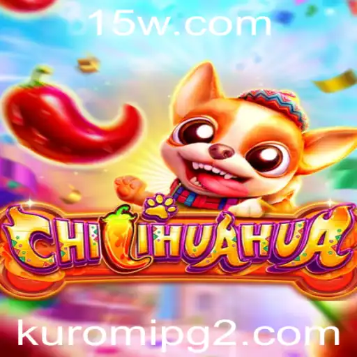 CHILIHUAHUA: Um Mergulho no Jogo Inovador