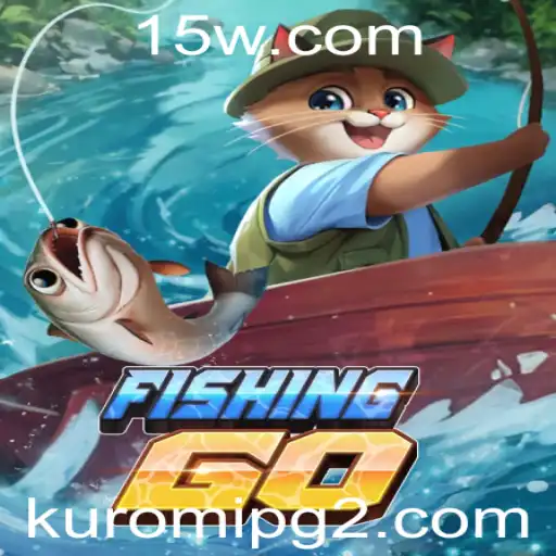 Explorando o Mundo de FishingGO: Mergulhe na Aventura