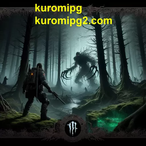 Os Melhores Jogos de Terror no KuromiPG