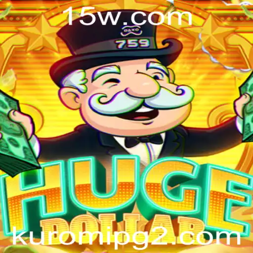 Explorando HugeDollar: O Novo Jogo de Estratégia com Kuromipg