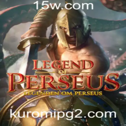 Explorando LegendofPerseus: Um Mergulho no Mundo de Kuromipg