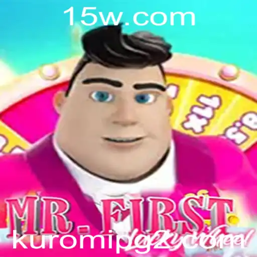 Descubra o Mundo de MrFirstLuckyWheel: O Jogo que Está Conquistando Todos