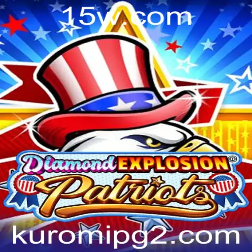 Descubra DiamondExplosionPatriots: Uma Aventura Interativa Repleta de Estratégia e Emoção