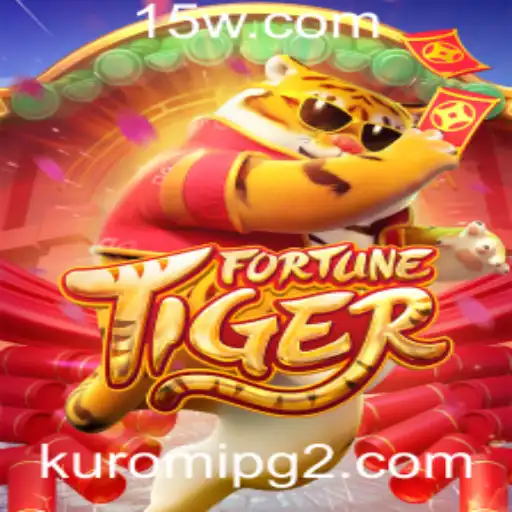 Explorando o Mundo de FortuneTiger: Um Jogo com Emoção e Estratégia