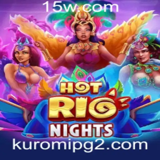 Descubra HotRioNights: O Jogo de Estratégia e Aventura que Está Conquistando o Mundo