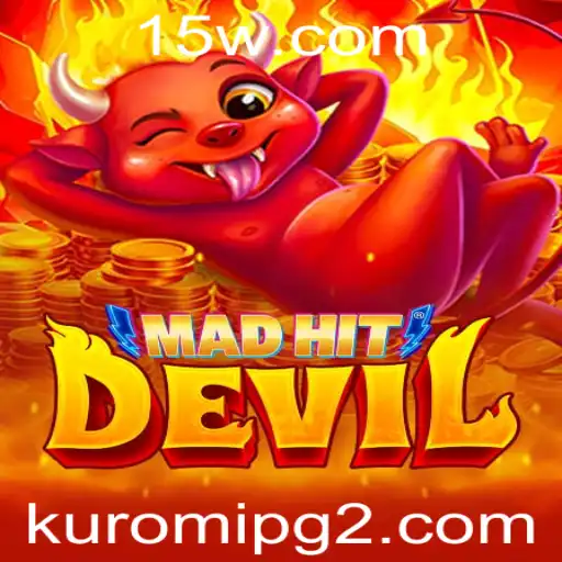 Explorando MadHitDevil: Uma Imersão no Mundo de KuromiPG