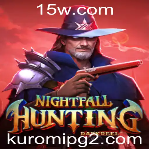 Explorando o Fascinante Mundo de NightfallHunting: Uma Aventura de Estratégia e Supervivência