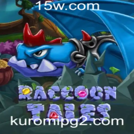 RaccoonTales: Mergulhe na Aventura com Kuromipg