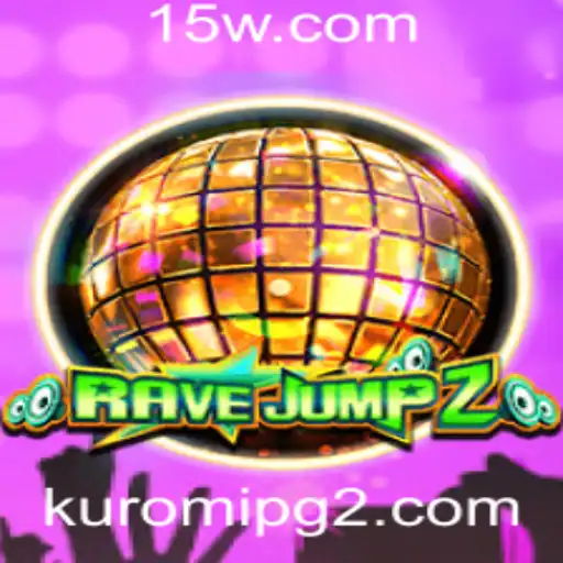 RaveJump2: Descubra o Universo Vibrante e Empolgante de Kuromipg