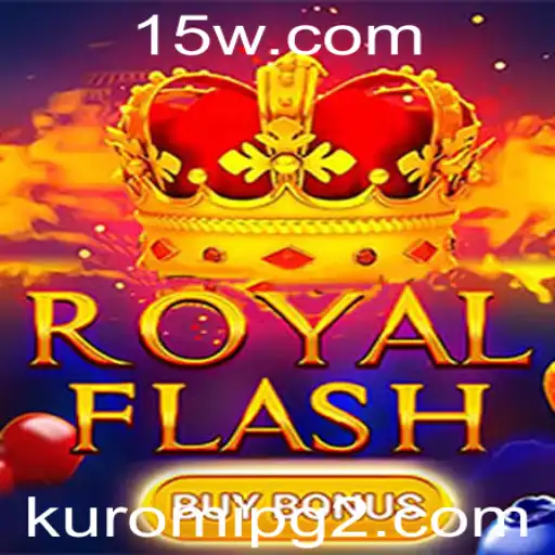 Explorando o Jogo RoyalFlashBuyBonus: Uma Nova Experiência com Kuromipg