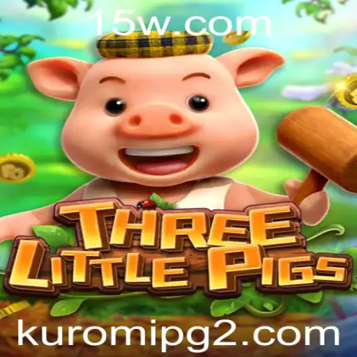 Explorando o Mundo de Threelittlepigs: Uma Aventura Única no Jogo com Palavras-Chave