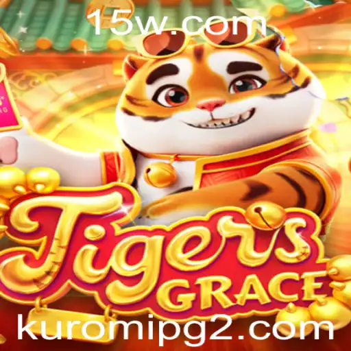 TigersGrace: Mergulhe no Mundo Envolvente do Jogo