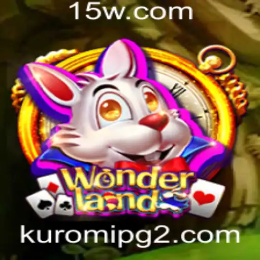 Explorando Wonderland: Uma Jornada Através do Jogo e Suas Regras Envolventes